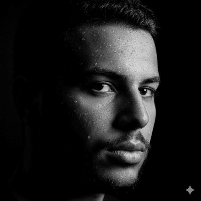 Said Ouchrif - Développeur Full Stack